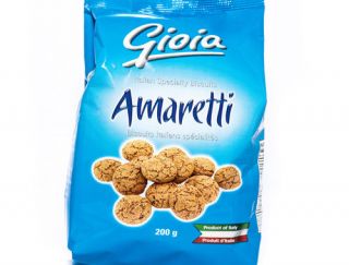 AMARETTI