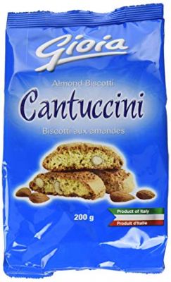 CANTUCCI