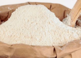 GLUTEN FLOUR 80% 