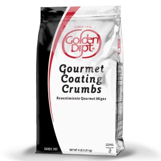 GOURMET COATING CRUM