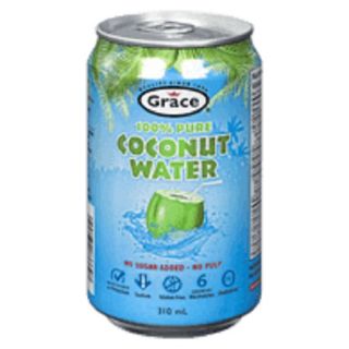 GRACE COCONUT WATER - 400 ML X 24 bottles