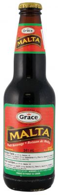 GRACE MALTA MALT BEVERAGE