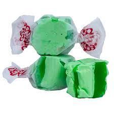 GREEN APPLE TAFFY TOWN