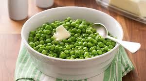 CLIC - GREEN PEAS COOKED DRY 