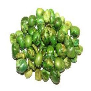 GREEN PEAS ROASTED -WITH SALT   