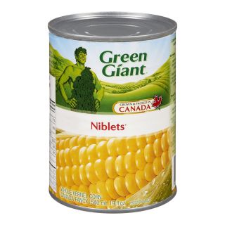 NI BLETS CORN