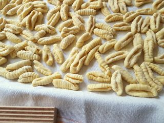 ARTISINALE CAVATELLI