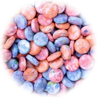 GUM ASSORTEDCHEWS 