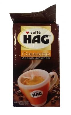 DECAF CLASSICO