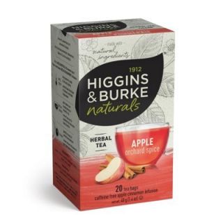 H&B APPLE CINNAMON TEA