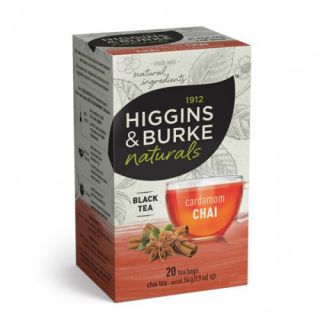 H&B CHAI TEA