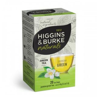 H&B JASMINE GREEN TEA