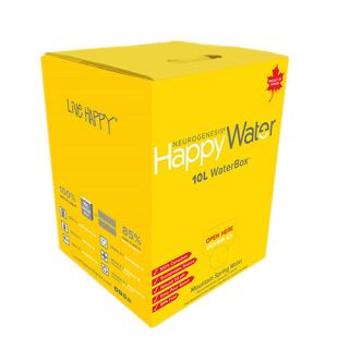 HAPPY WATER WaterBox