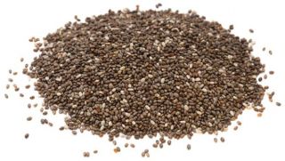 HARVEST - BLACK CHIA SEEDS