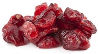 DRIED CRANBERRIES