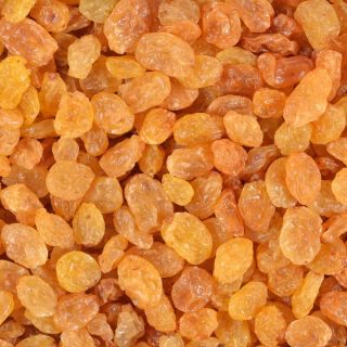 GOLDEN RAISINS