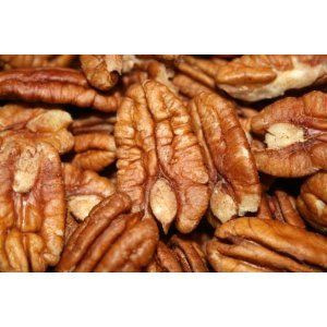 PECAN HALVES-5LBS