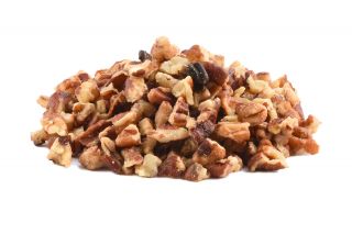 PECAN PIECES