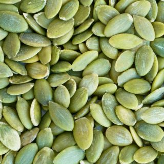 PEPITAS [HULLED PUMPKIN SEEDS]