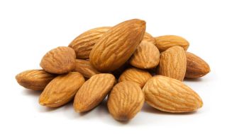 RAW ALMONDS NPX 30/32