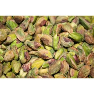 RAW PISTACHIO KERNELS