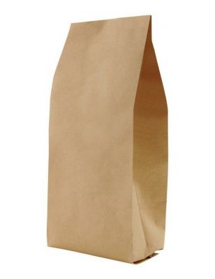 HAVERSACK KRAFT PAPER BAG 1/2LB 