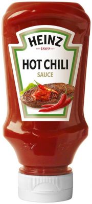 CHILI SAUCE