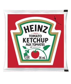 KETCHUP KOSHER