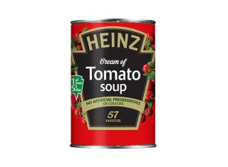 KRAFT HEINZ TOMATO JUICE CANS - 24X156ML