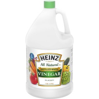 WHITE VINEGAR