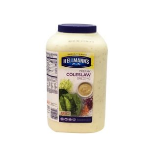 COLESLAW DRESSING