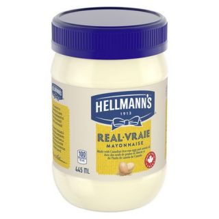 MAYONNAISE