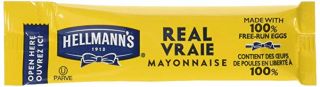REAL MAYO STICK PACK