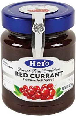 RED CURRANT SPREAD