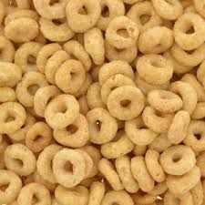 HONEY NUT CHEERIOS