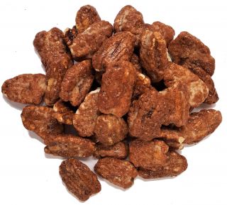 PECANS FANCY MEDIUM PIECES                