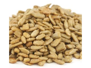 HONEY ROASTED SUNFLOWER SEEDS         