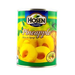 A HOSEN PINEAPPLE 