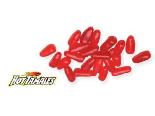 HOT TAMALES CINNAMON JELLY