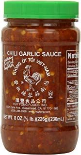 TOT VIET-NAM CHILI GARLIC SAUCE