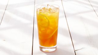 ICED TEA CONCENTRATE