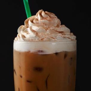 DOLCE ICED COFFEE