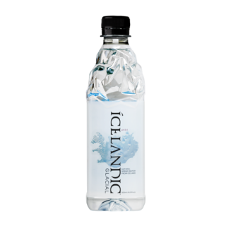 Icelandic Glacial Water - 4x6x500ML