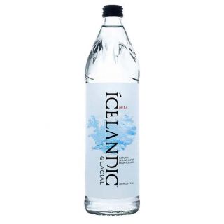 ICELANDIC GLACIAL WATER STILL - 750 ML X 12