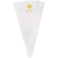 ICING BAGS FEATHERWEIGHT 12IN