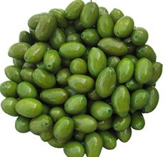 CERIGNOLA OLIVE