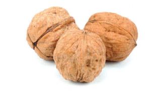 WALNUTS CHANDLER 80% HALVES   