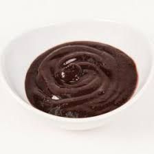 INSTANT CHOCOLATE PUDDING