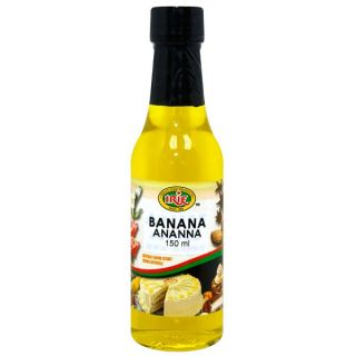 BANANA EXTRACT