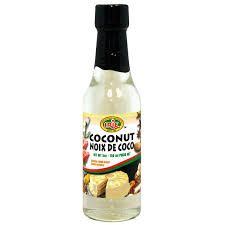 COCONUT EXTRACT